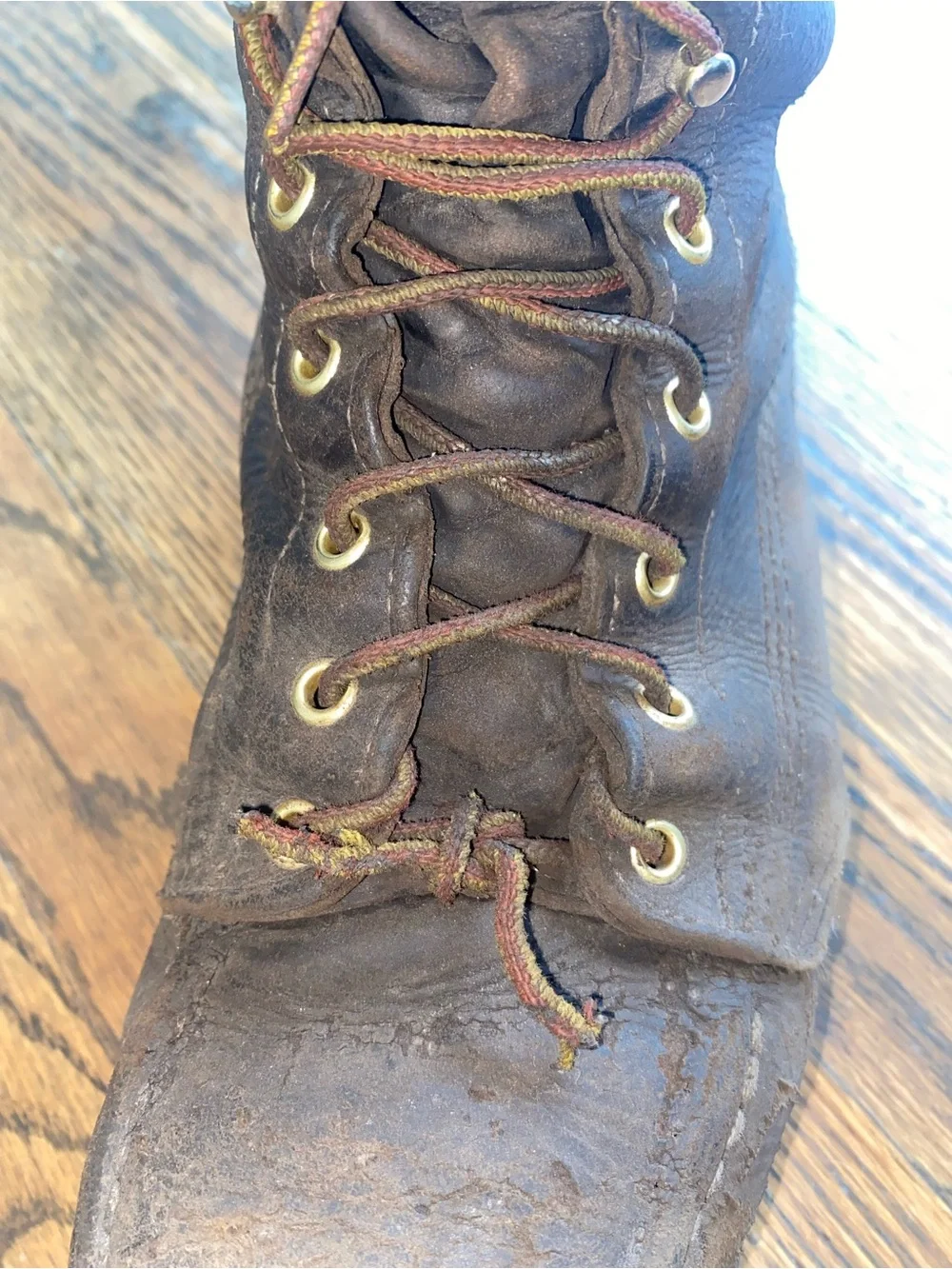 Men's Thorogood 8
